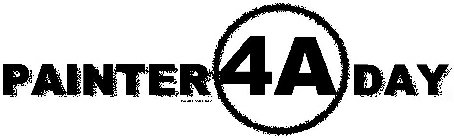 PAINTER 4A DAY