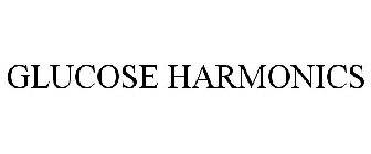 GLUCOSE HARMONICS