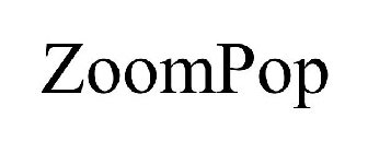 ZOOMPOP