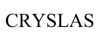 CRYSLAS
