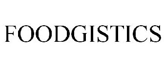 FOODGISTICS