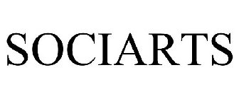 SOCIARTS