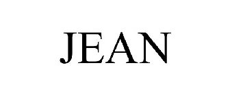 JEAN