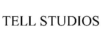 TELL STUDIOS
