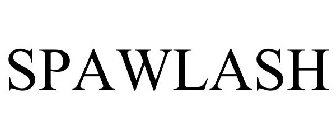 SPAWLASH