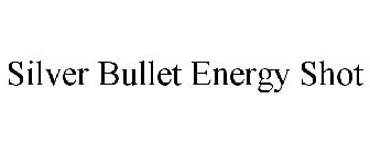 SILVER BULLET ENERGY SHOT