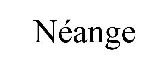 NÉANGE