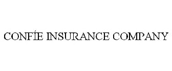 CONFÍE INSURANCE COMPANY