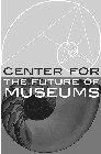 CENTER FOR THE FUTURE OF MUSEUMS