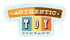 AUTHENTIC TOY COMPANY