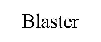 BLASTER