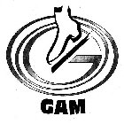 G GAM