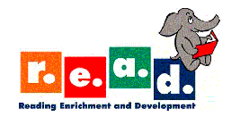 R.E.A.D. READING ENRICHMENT AND DEVELOPMENT