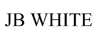 JB WHITE