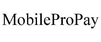 MOBILEPROPAY