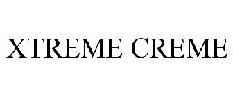 XTREME CREME
