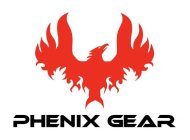 PHENIX GEAR