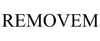 REMOVEM