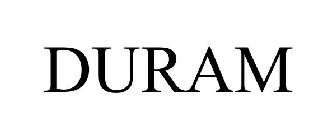 DURAM