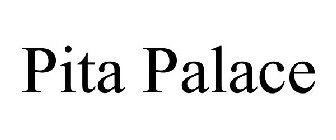PITA PALACE