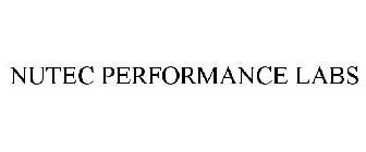 NUTEC PERFORMANCE LABS
