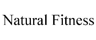 NATURAL FITNESS