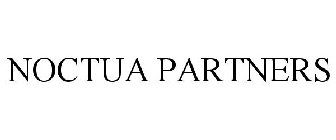 NOCTUA PARTNERS
