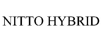 NITTO HYBRID
