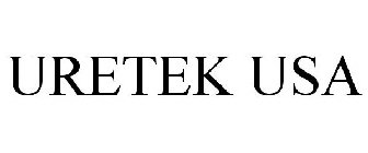 URETEK USA