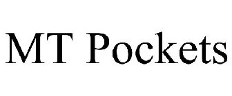 MT POCKETS