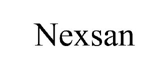 NEXSAN