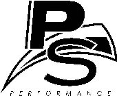 PS PERFORMANCE