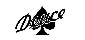 DEUCE