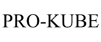 PRO-KUBE