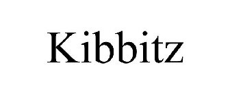KIBBITZ