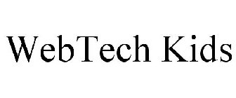 WEBTECH KIDS