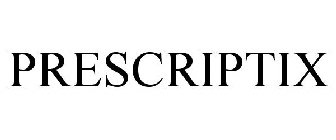 PRESCRIPTIX