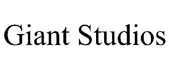 GIANT STUDIOS