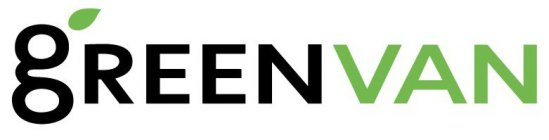 GREENVAN