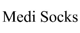 MEDI SOCKS