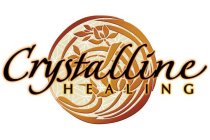 CRYSTALLINE HEALING