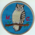 M. C.