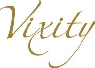 VIXITY