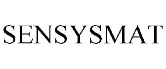 SENSYSMAT