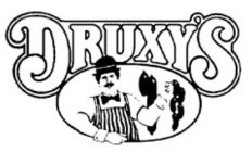 DRUXY'S