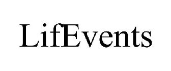 LIFEVENTS