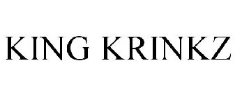 KING KRINKZ