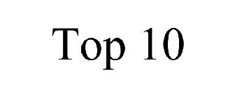 TOP 10