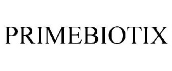 PRIMEBIOTIX