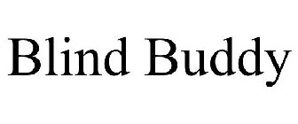 BLIND BUDDY